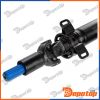 Arbre de transmission arrière pour FORD | NWN-FR-011, PS900615